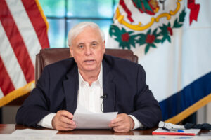 As vaccine pace slackens, Justice and team urge West Virginians not to quit before the race is won